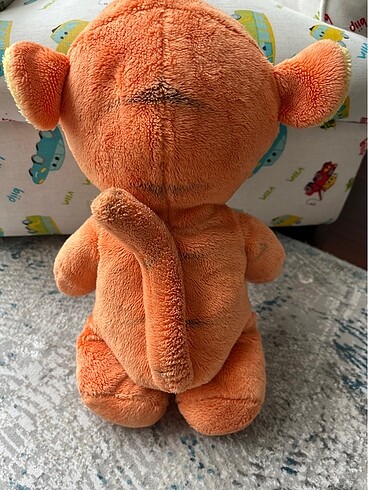 Winnie The Pooh Winnie The Pooh peluş Tiger