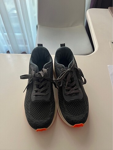 Nike Nike amblemli 37 no spor ayakkabı