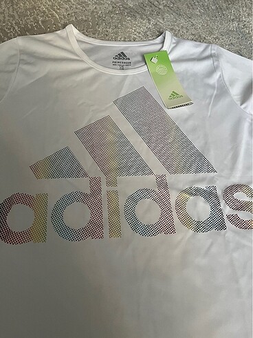 Adidas Adidas orijinal etiketli 14 yaş spor tshirtü