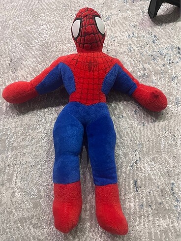 Spiderman peluş oyuncak. 30 cm