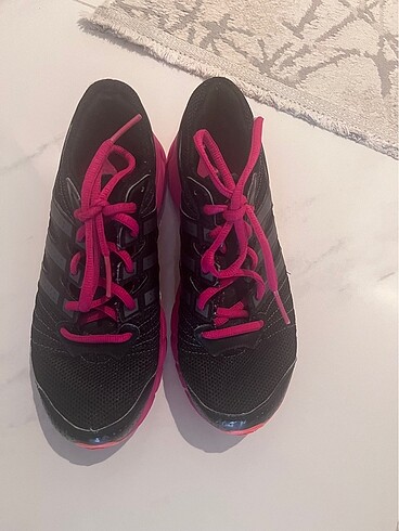 Adidas 37 no bayan spor ayakkabısı