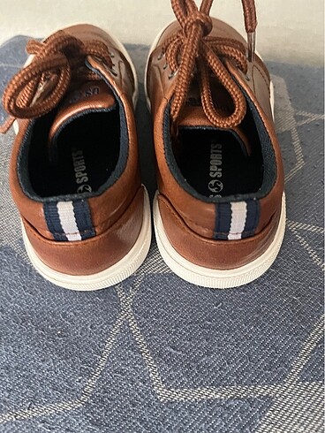 U.S Polo Assn. Us sport 27-28 erkek çocuk ayakkabı