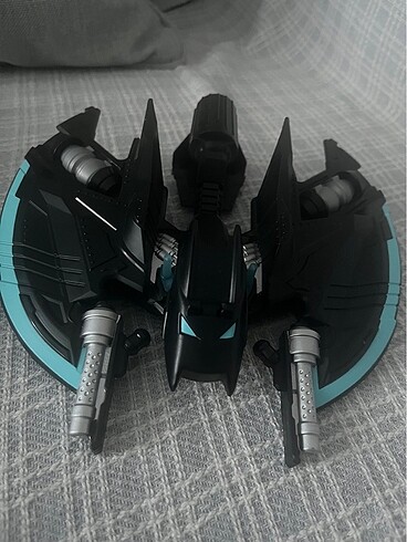 Batman savaş aracı