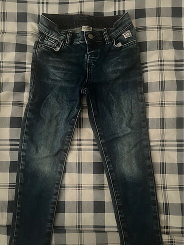 Lc waikiki 4-5 yaş slim jeans