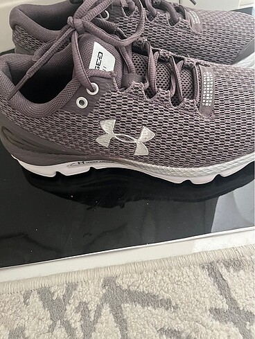 Diğer Under Armour 37 no spor ayakkabı