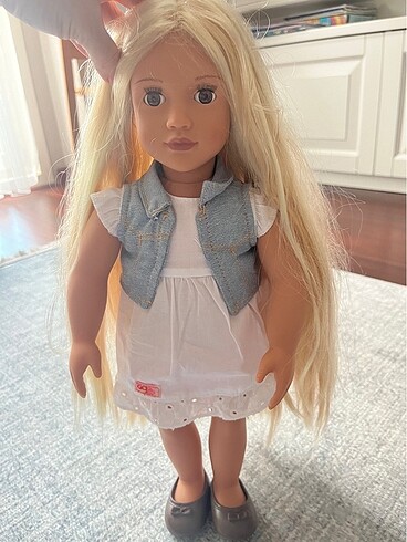 Our Generation Florence 49 cm bebek.
