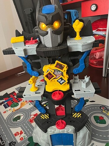 Batman set oyuncak