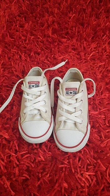 Orjinal converse