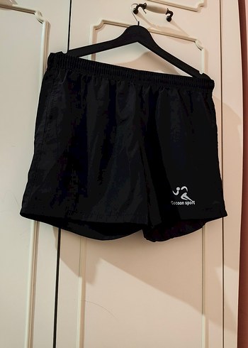 Kadın deniz şortu - Görsel 2