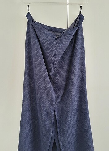 Büyük Beden Etek Ceket Takım ( Tesettür Elbise)  - Görsel 7