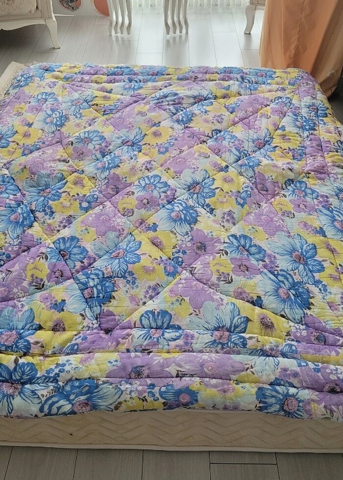 Pamuk Yorgan - Görsel 2