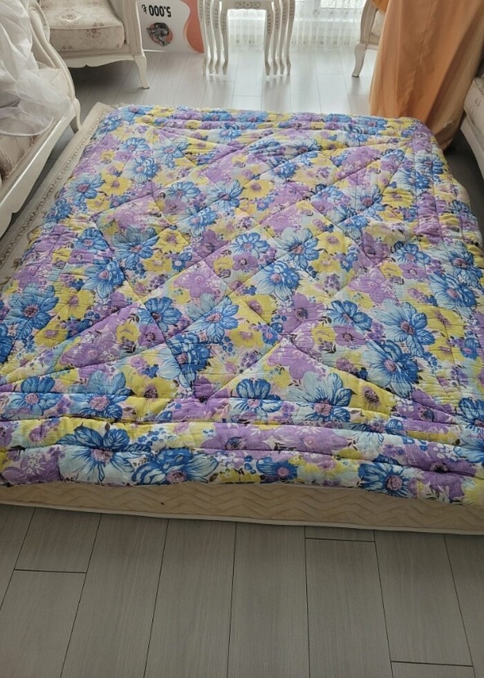 Pamuk Yorgan - Görsel 3