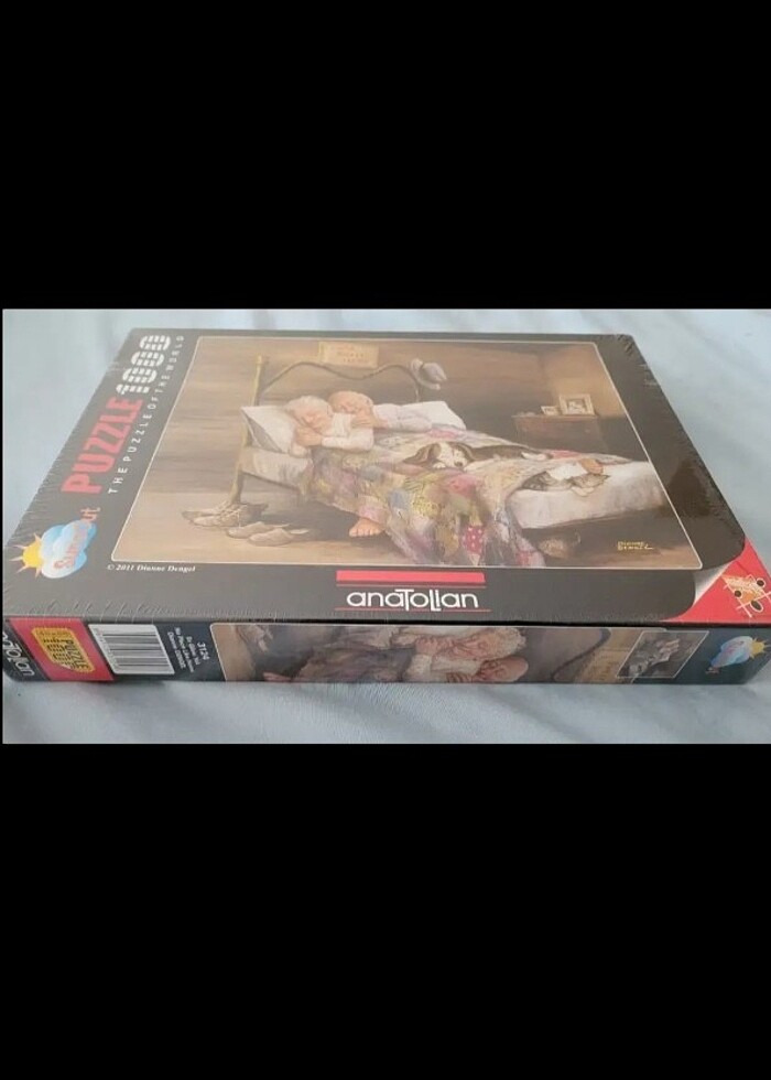 Anatolian Puzzle - Görsel 2