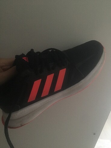 37 Beden Adidas orijinal ayakkabı
