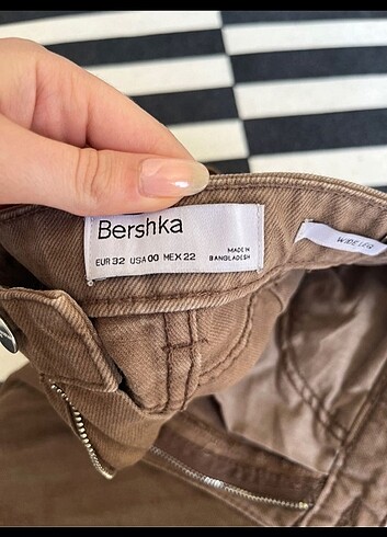 Bershka pantolon