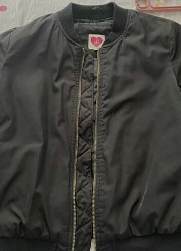 Koton Bomber ceket 