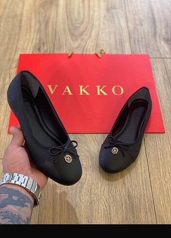 Vakko Babet 