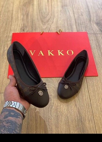 Vakko Babet