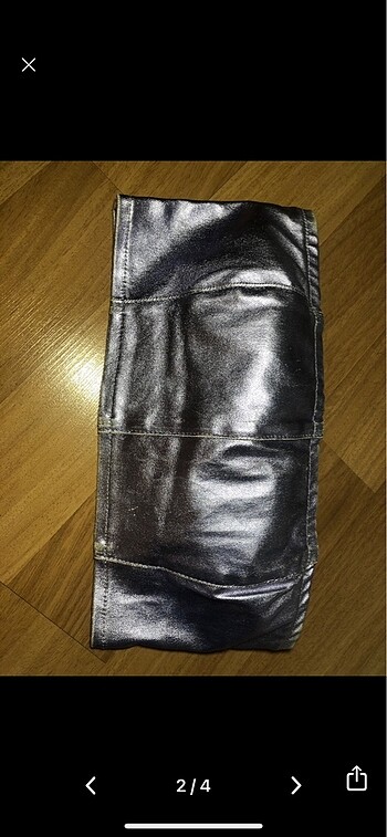 Trendyol & Milla Mor crop