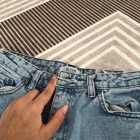 Diğer Pantolon