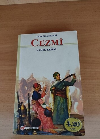 Cezmi 