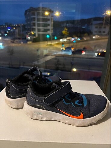 Nike Spor Ayakkabı