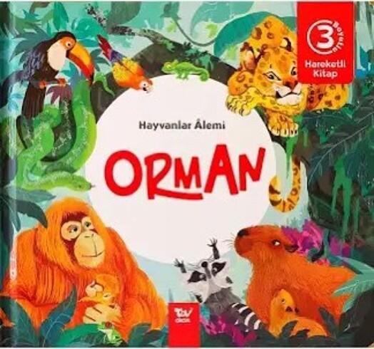 Kitap