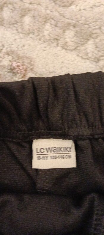 LC Waikiki Kız çocuk etek