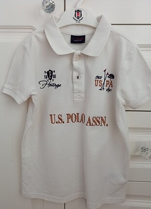  Polo 5 yaş tshirt