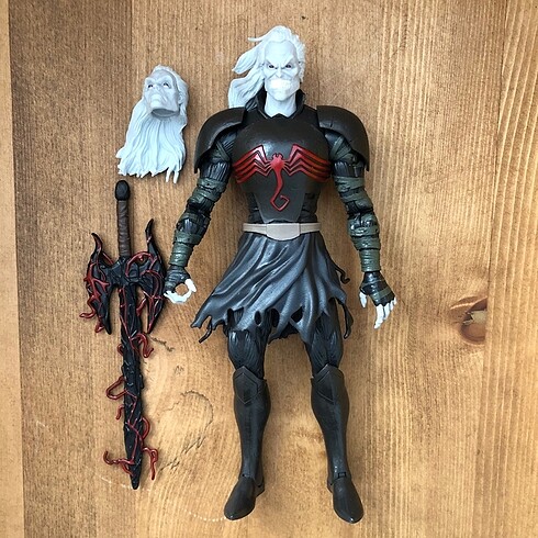 Marvel Legends Knull