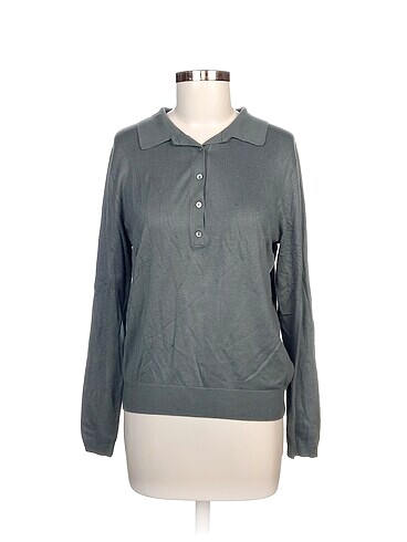 H&M Bluz %70 İndirimli.