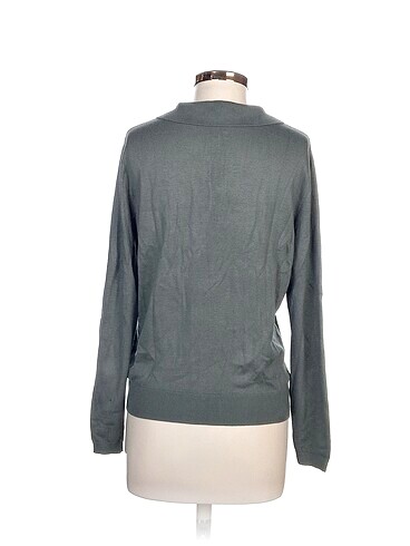 m Beden H&M Bluz %70 İndirimli.