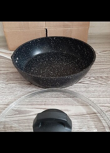 28cm derin tava 