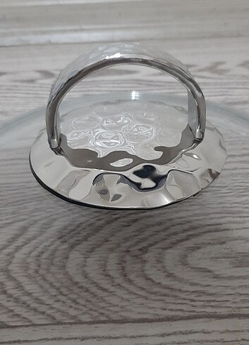 24cm cam kapak 