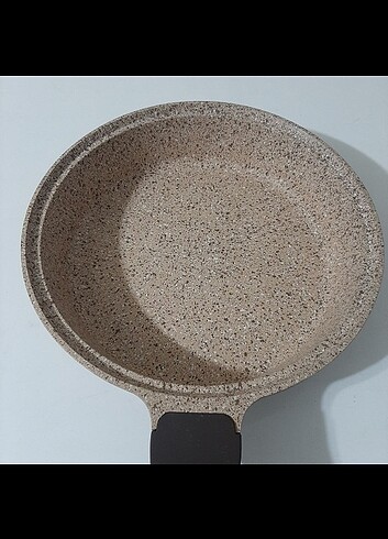  Beden kahverengi Renk 26cm tava