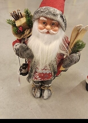 45 cm Noel Baba 