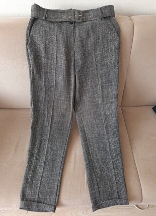 Kırçıllı pantolon 