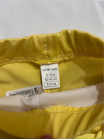 LC Waikiki Bebek Mayo