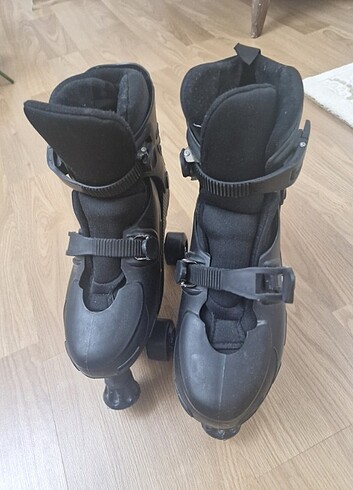 Nike Patrn