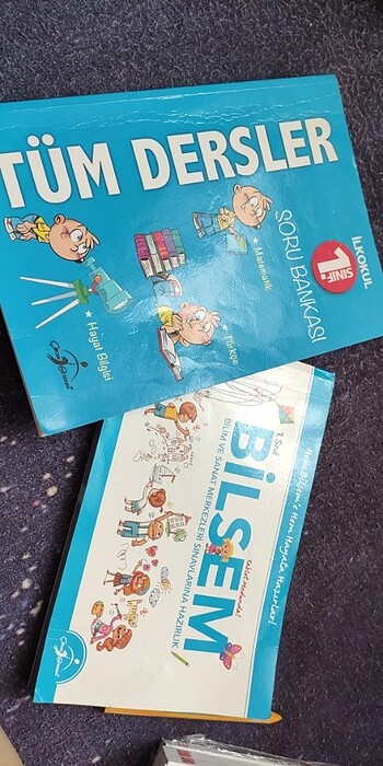 Bilsem 1. Sınıf
