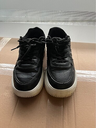 Lumberjack sneaker