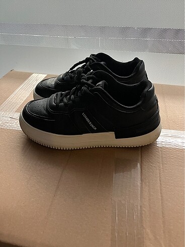 38 Beden Lumberjack sneaker