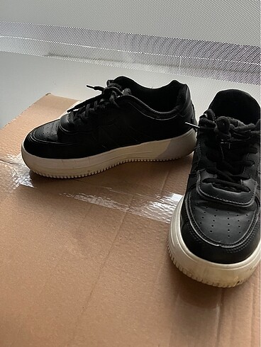 Lumberjack Lumberjack sneaker