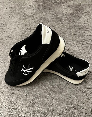 41 Beden Calvinklein sneaker
