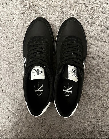 Calvin Klein Calvinklein sneaker