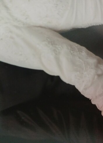 Gelinlik nikahlik - Görsel 5