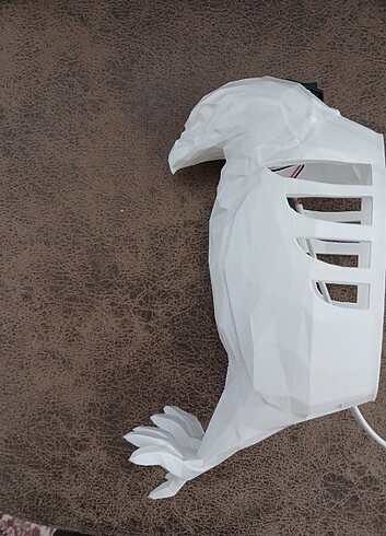 Kartal gece kambasi - Görsel 3