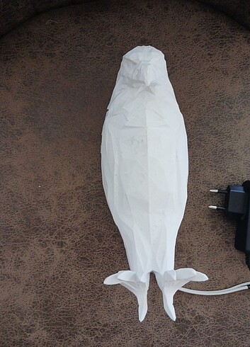 Kartal gece kambasi - Görsel 4