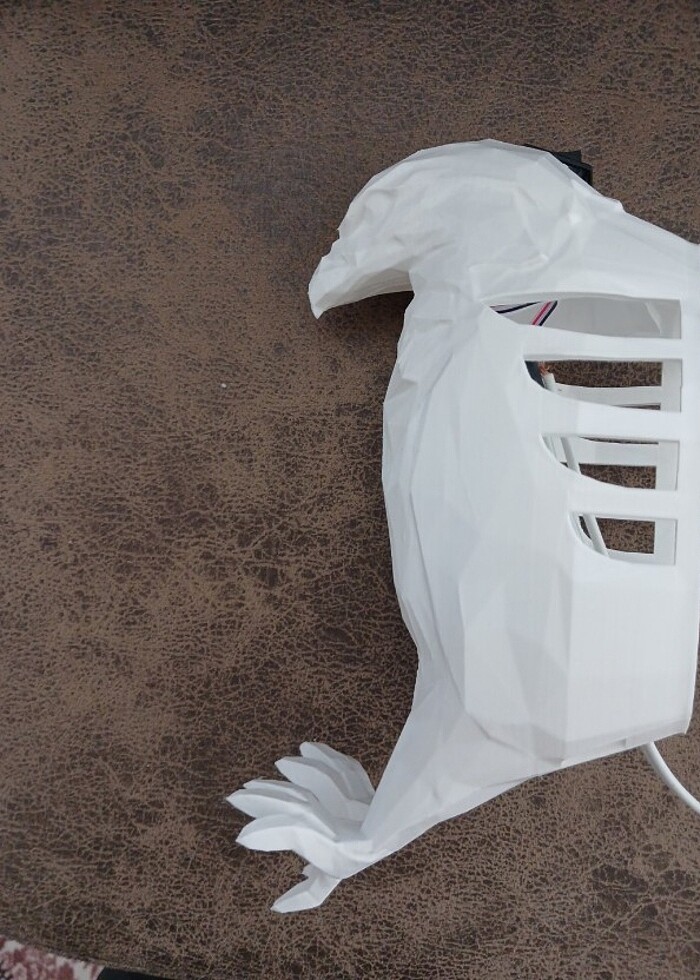 Kartal gece kambasi - Görsel 3