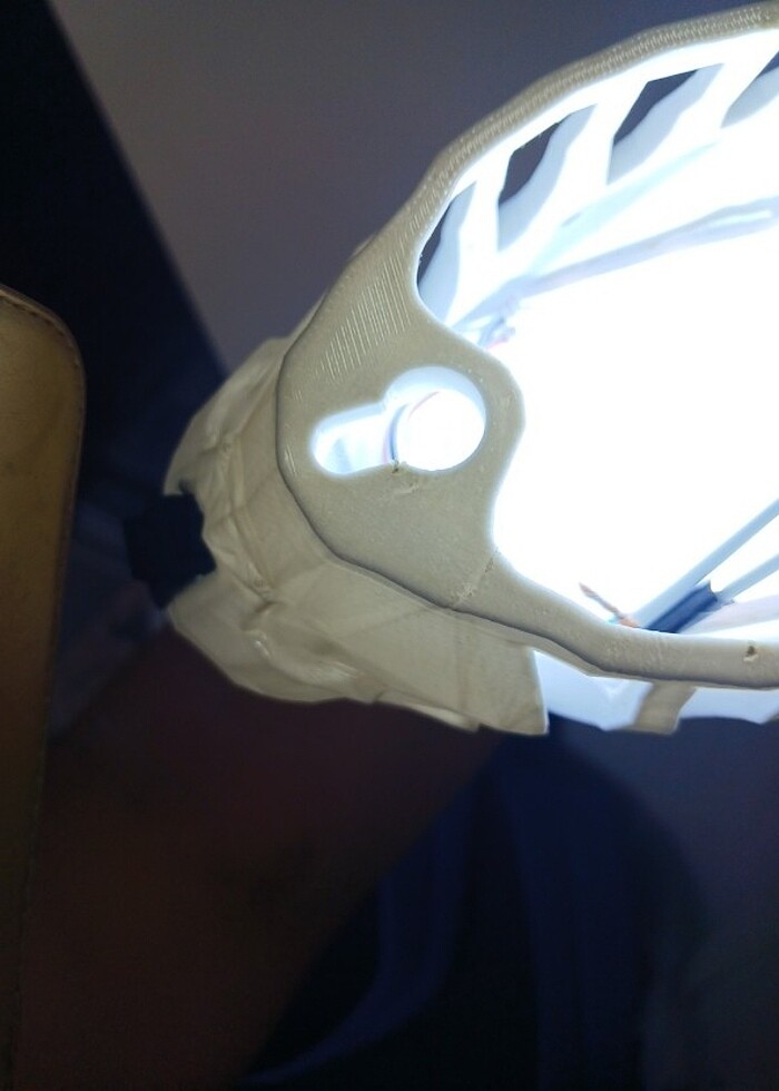 Kartal gece kambasi - Görsel 5